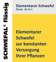 Schwefal® flüssig